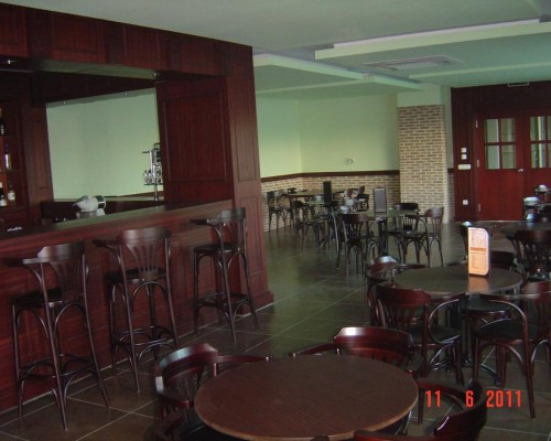 Lowe Hotel 4* в Сиде: честный обзор от персонального турагента