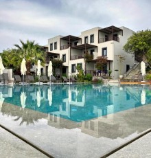 Dorman Suites Hotel 4* Dorman Suites Hotel 4*