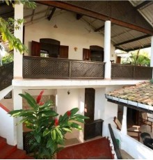 Freedom Villa, Unawatuna