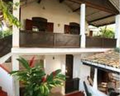 Freedom Villa, Унаватуна: честный обзор