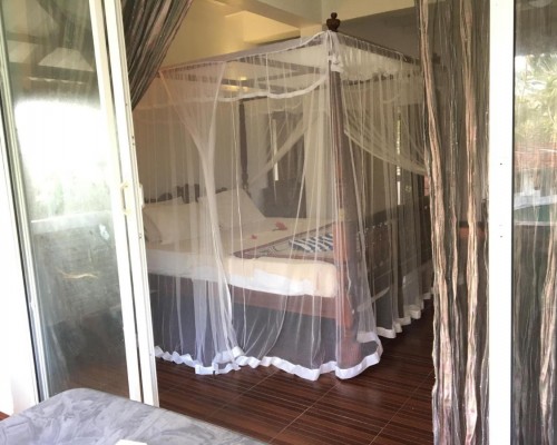 Freedom Villa, Унаватуна: честный обзор
