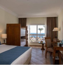 Melton Beach Resort 5*