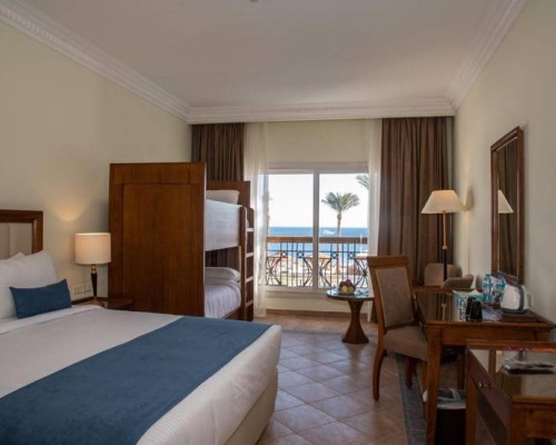 Melton Beach Resort 5* — Шарм-эль-Шейх, Рас-Насрани