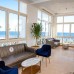Melton Beach Resort 5* — Шарм-эль-Шейх, Рас-Насрани