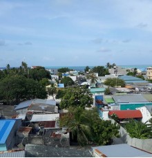 Hibiscus Holidays