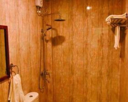 Hotel Muraka 3* — Южный Мале, Мальдивы
