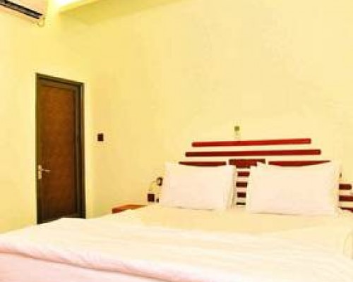 Hotel Muraka 3* — Южный Мале, Мальдивы