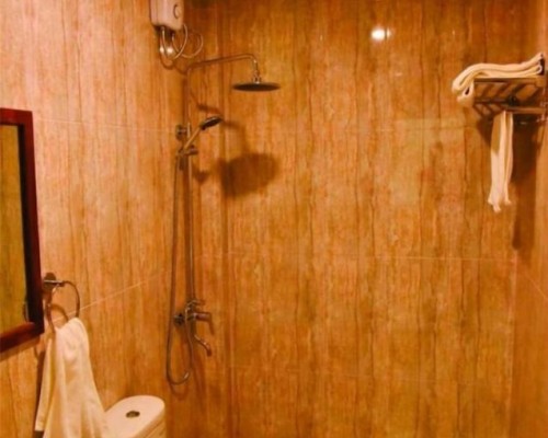 Hotel Muraka 3* — Южный Мале, Мальдивы