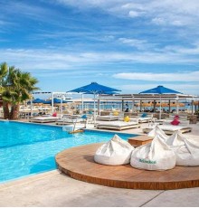 The Bay Hotel Hurghada Marina The Bay Hotel Hurghada Marina