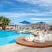 The Bay Hotel Hurghada Marina — отель в центре Хургады