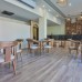 The Bay Hotel Hurghada Marina — отель в центре Хургады