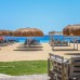 The Bay Hotel Hurghada Marina — отель в центре Хургады