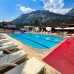 Castle Park Hotel 3* в Бельдиби (Кемер): честный разбор отеля