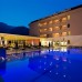 Castle Park Hotel 3* в Бельдиби (Кемер): честный разбор отеля