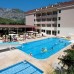 Castle Park Hotel 3* в Бельдиби (Кемер): честный разбор отеля