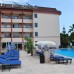 Castle Park Hotel 3* в Бельдиби (Кемер): честный разбор отеля