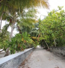 Kuri Inn Guest House, Omadhoo 2*