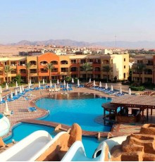 Royal Regency Club Sharm El Sheikh 5*