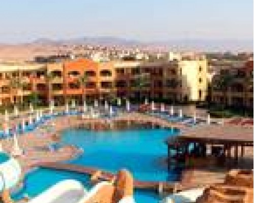 Royal Regency Club 5* в Шарм-эль-Шейхе