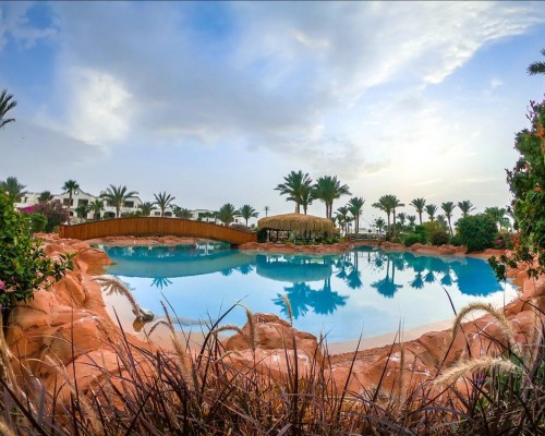 Royal Regency Club 5* в Шарм-эль-Шейхе
