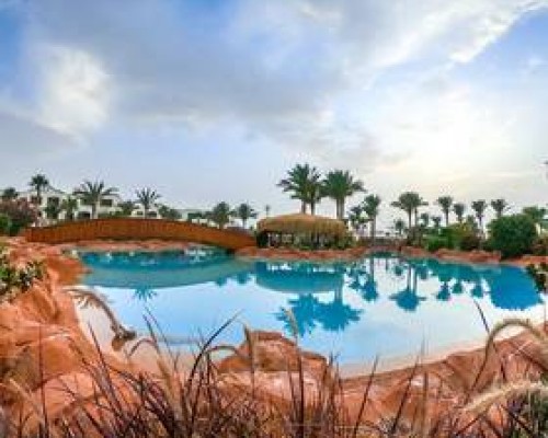 Royal Regency Club 5* в Шарм-эль-Шейхе