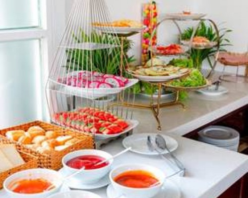 Arima Hotel 3* в Нячанге: что реально есть в отеле
