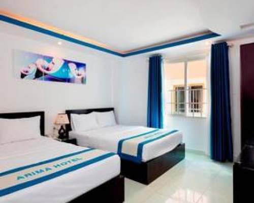 Arima Hotel 3* в Нячанге: что реально есть в отеле