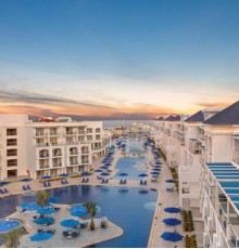Pickalbatros Blu Spa Resort 5* Pickalbatros Blu Spa Resort 5*