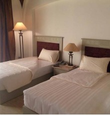Amarina Queen Resort Marsa Alam 4*