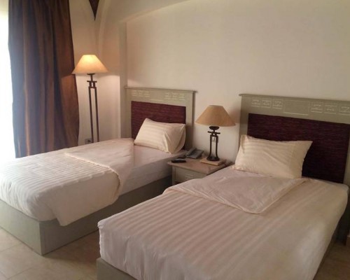 Amarina Queen Resort Marsa Alam 4*: честный обзор для подбора тура