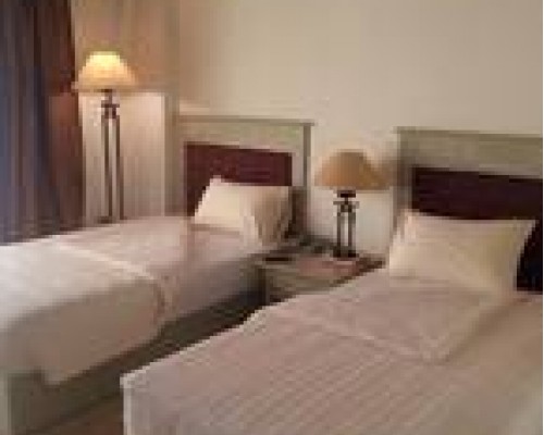 Amarina Queen Resort Marsa Alam 4*: честный обзор для подбора тура