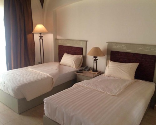Amarina Queen Resort Marsa Alam 4*: честный обзор для подбора тура