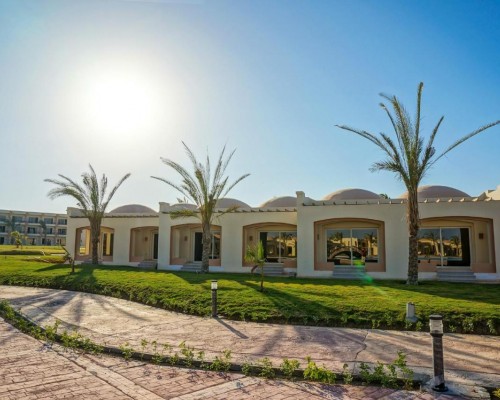 Amarina Queen Resort Marsa Alam 4*: честный обзор для подбора тура