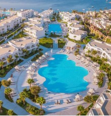 Meraki Resort Sharm El Sheikh 5*