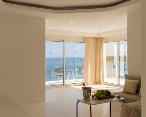 Meraki Resort Sharm El Sheikh 5* — Шарм-эль-Шейх