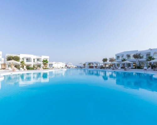 Meraki Resort Sharm El Sheikh 5* — Шарм-эль-Шейх