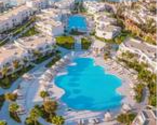 Meraki Resort Sharm El Sheikh 5* — Шарм-эль-Шейх