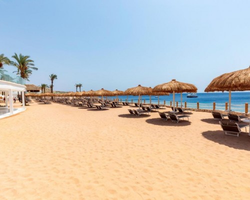 Meraki Resort Sharm El Sheikh 5* — Шарм-эль-Шейх