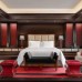 Rixos Marina Abu Dhabi 5* — пляжный отель в Абу-Даби