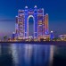 Rixos Marina Abu Dhabi 5* — пляжный отель в Абу-Даби