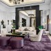 Rixos Marina Abu Dhabi 5* — пляжный отель в Абу-Даби