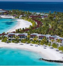 Oblu Xperience Ailafushi 4*