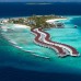 Oblu Xperience Ailafushi 4* — Северный Мале, Мальдивы