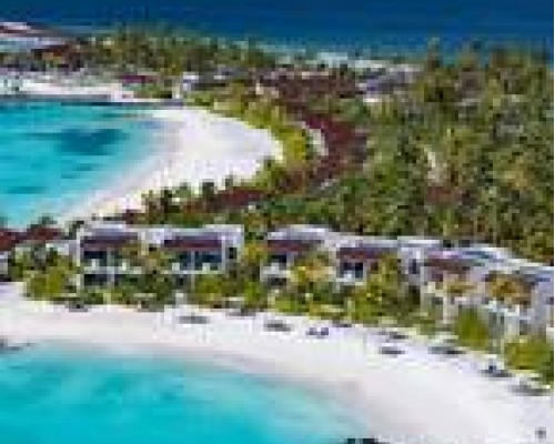 Oblu Xperience Ailafushi 4* — Северный Мале, Мальдивы