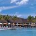 Oblu Xperience Ailafushi 4* — Северный Мале, Мальдивы
