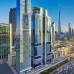 Residence Inn by Marriott Sheikh Zayed Road, Дубай: обзор отеля 4*