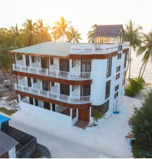 Heron Beach & Spa 4*