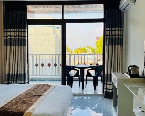 Heron Beach & Spa 4* — Северный Мале, Мальдивы