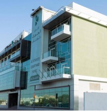 Al Khoory Courtyard Hotel 4* Al Khoory Courtyard Hotel 4*