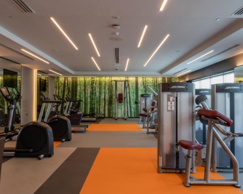 Al Khoory Courtyard Hotel 4* в Дубае: что важно знать перед бронированием